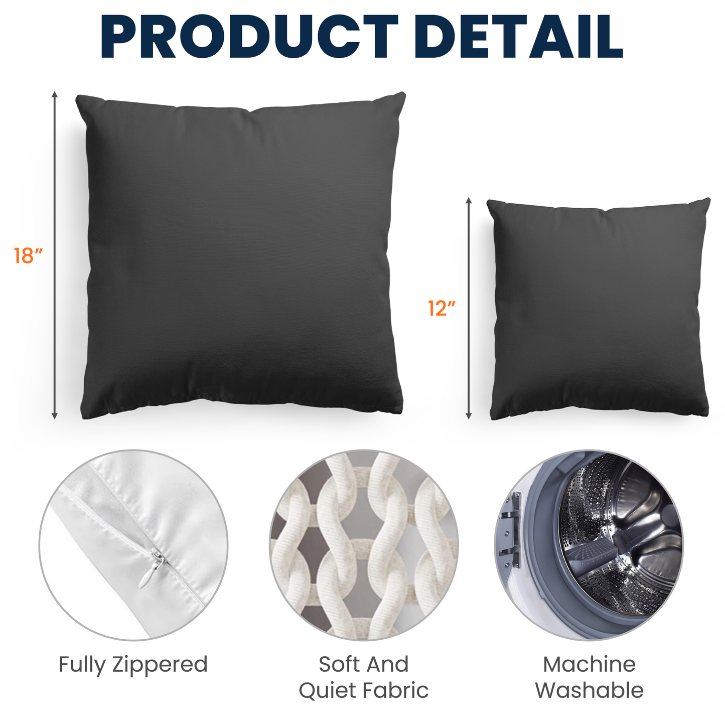 William Morris Wall Art Dog Portrait Art Dog Lovers Gift - Personalized Photo Pillow (Insert Included)